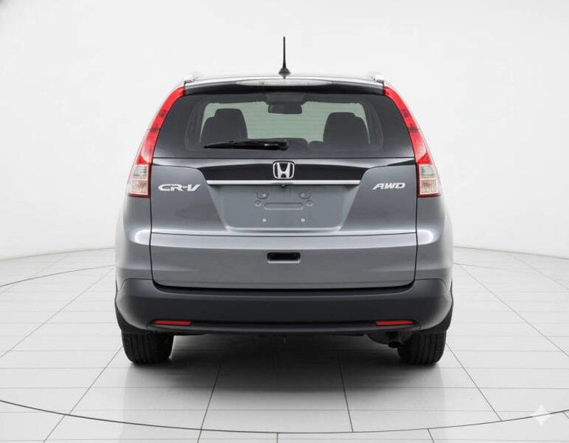 2013 Honda CR-V EX-L - 22959419 - 3