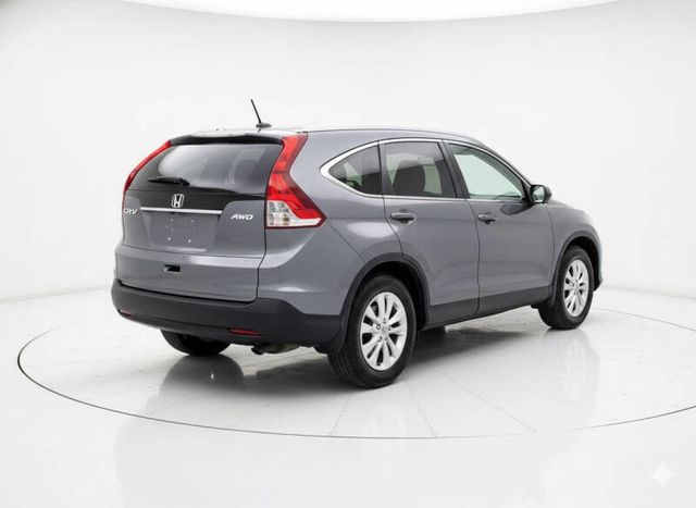 2013 Honda CR-V EX-L - 22959419 - 4