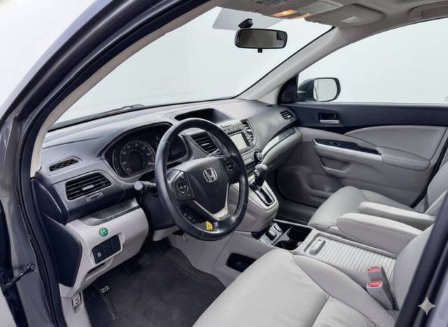 2013 Honda CR-V EX-L - 22959419 - 7