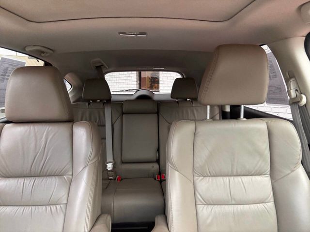 2013 Honda CR-V EX L 4dr SUV - 22965012 - 11