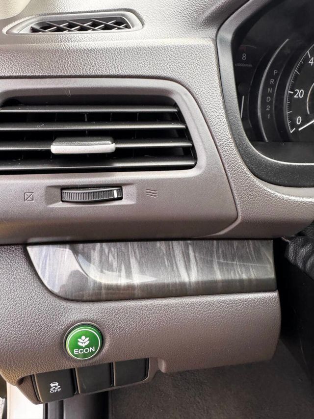 2013 Honda CR-V EX L 4dr SUV - 22965012 - 12