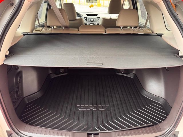 2013 Honda CR-V EX L 4dr SUV - 22965012 - 14