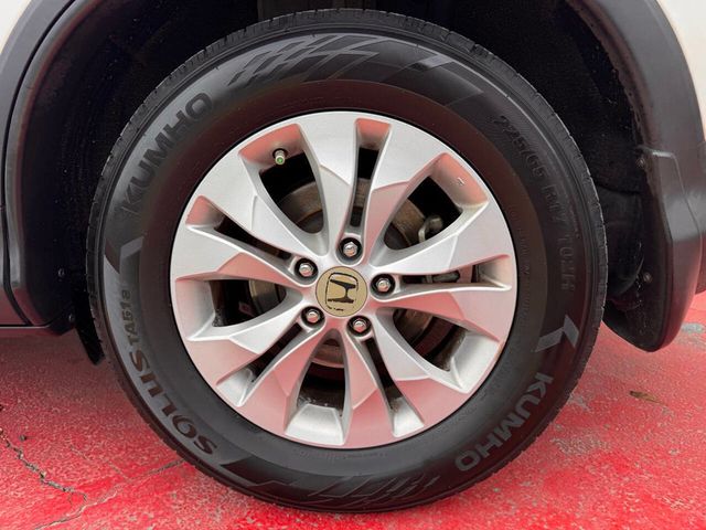 2013 Honda CR-V EX L 4dr SUV - 22965012 - 15