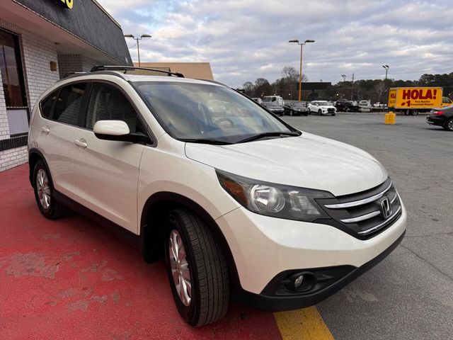 2013 Honda CR-V EX L 4dr SUV - 22965012 - 2