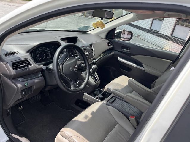 2013 Honda CR-V EX L 4dr SUV - 23063193 - 12