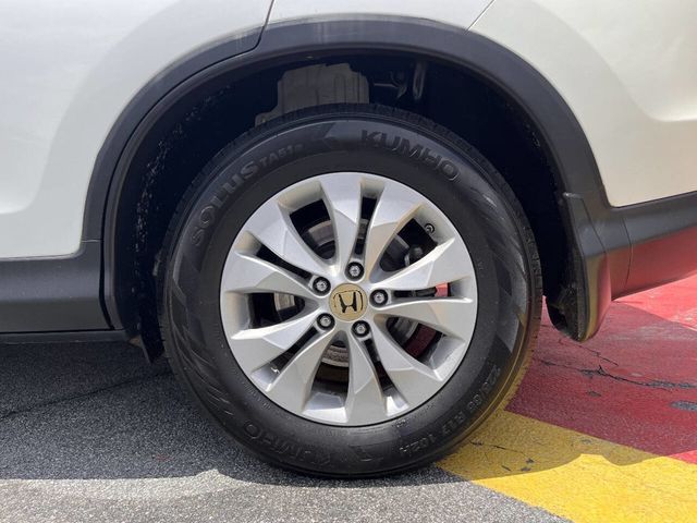 2013 Honda CR-V EX L 4dr SUV - 23063193 - 13