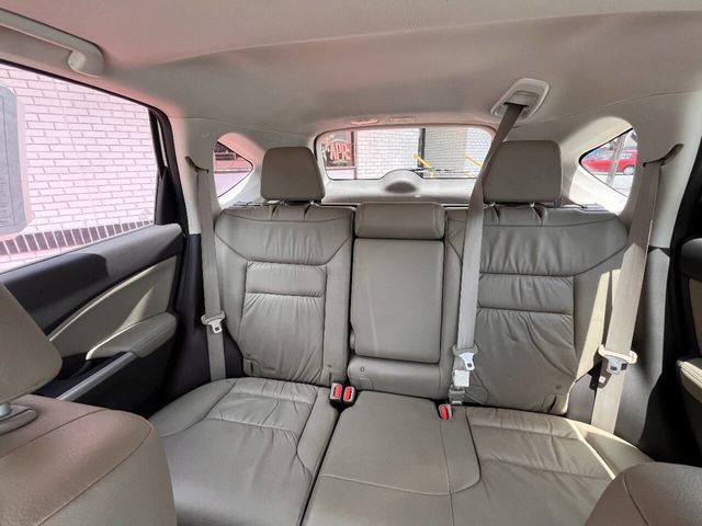 2013 Honda CR-V EX L 4dr SUV - 23063193 - 16