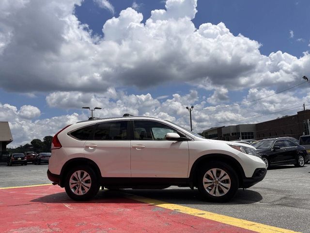 2013 Honda CR-V EX L 4dr SUV - 23063193 - 4