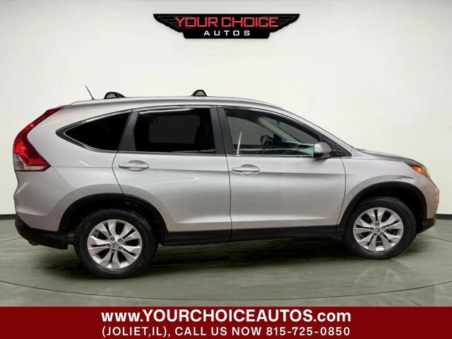 2013 Honda CR-V EX L AWD 4dr SUV - 22998922 - 9