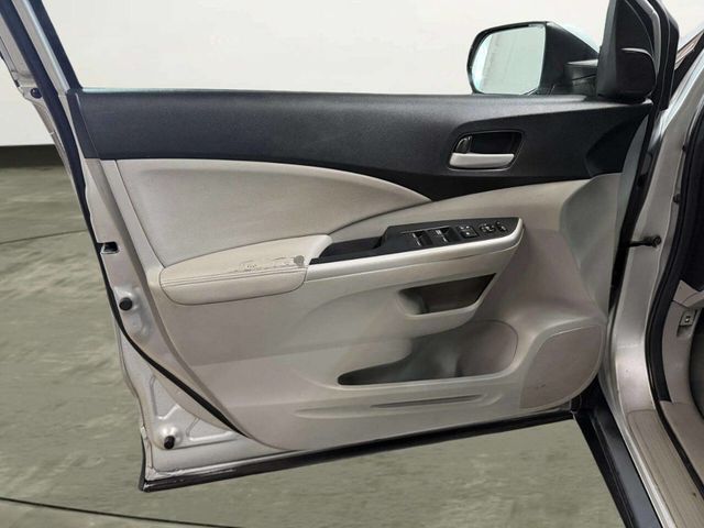 2013 Honda CR-V EX L AWD 4dr SUV - 22998922 - 12