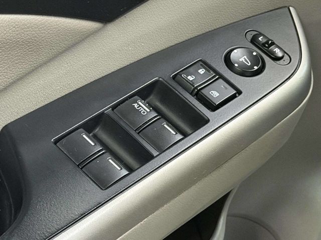 2013 Honda CR-V EX L AWD 4dr SUV - 22998922 - 13