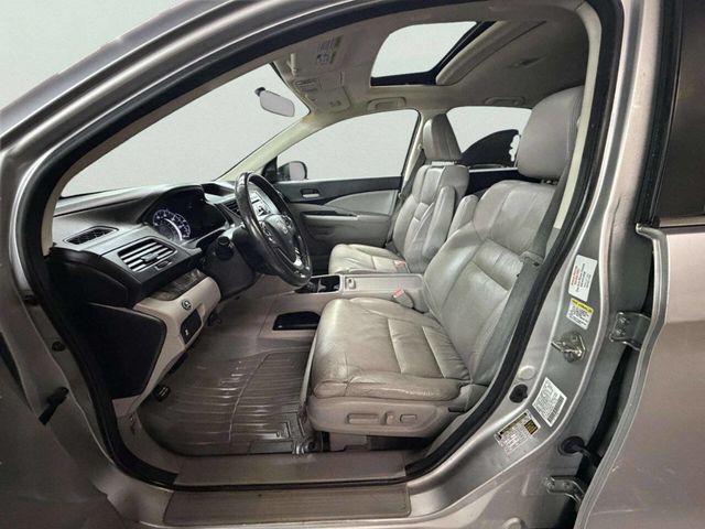 2013 Honda CR-V EX L AWD 4dr SUV - 22998922 - 14