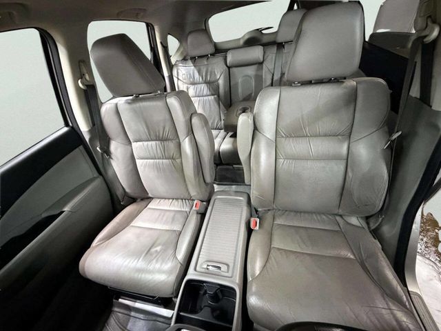 2013 Honda CR-V EX L AWD 4dr SUV - 22998922 - 15