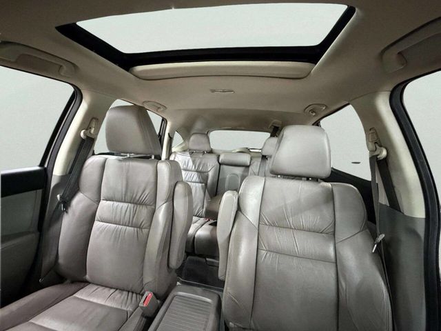 2013 Honda CR-V EX L AWD 4dr SUV - 22998922 - 16