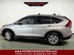 2013 Honda CR-V EX L AWD 4dr SUV - 22998922 - 1