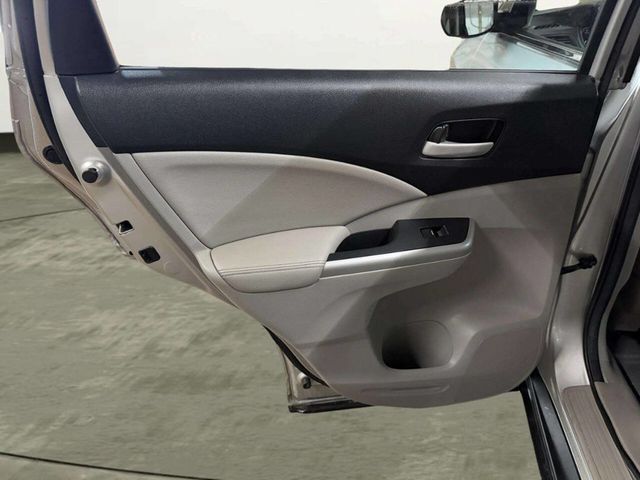 2013 Honda CR-V EX L AWD 4dr SUV - 22998922 - 19