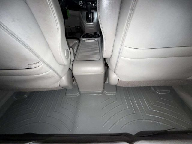 2013 Honda CR-V EX L AWD 4dr SUV - 22998922 - 22