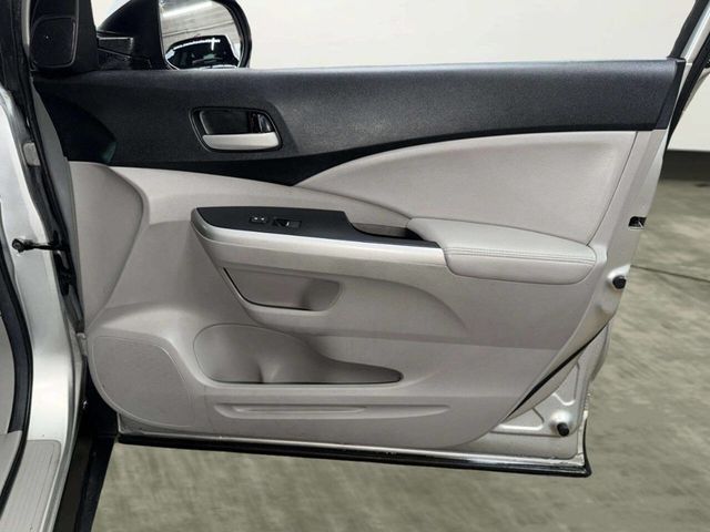 2013 Honda CR-V EX L AWD 4dr SUV - 22998922 - 24