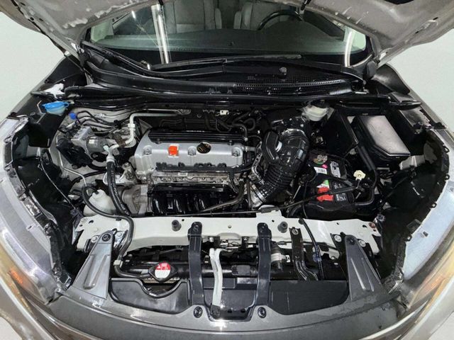 2013 Honda CR-V EX L AWD 4dr SUV - 22998922 - 26