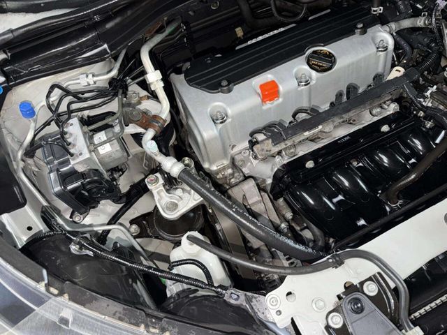 2013 Honda CR-V EX L AWD 4dr SUV - 22998922 - 27