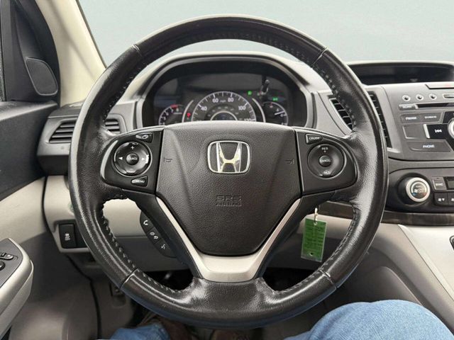 2013 Honda CR-V EX L AWD 4dr SUV - 22998922 - 30
