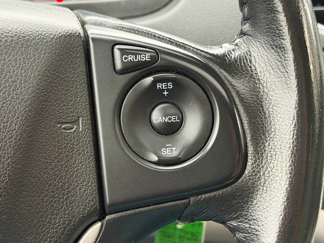 2013 Honda CR-V EX L AWD 4dr SUV - 22998922 - 31