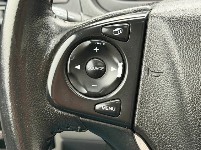 2013 Honda CR-V EX L AWD 4dr SUV - 22998922 - 32