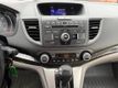 2013 Honda CR-V EX L AWD 4dr SUV - 22998922 - 36