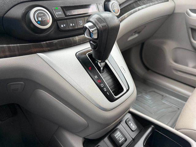 2013 Honda CR-V EX L AWD 4dr SUV - 22998922 - 40