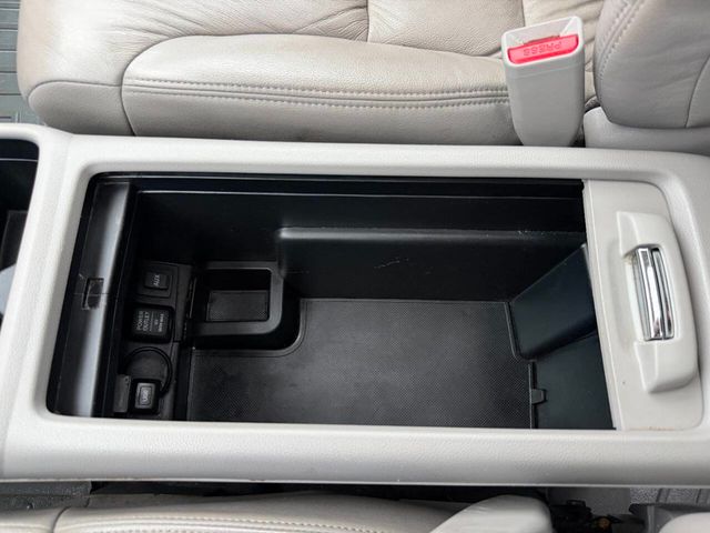 2013 Honda CR-V EX L AWD 4dr SUV - 22998922 - 43