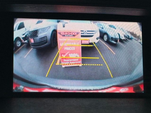 2013 Honda CR-V EX L AWD 4dr SUV - 22998922 - 46