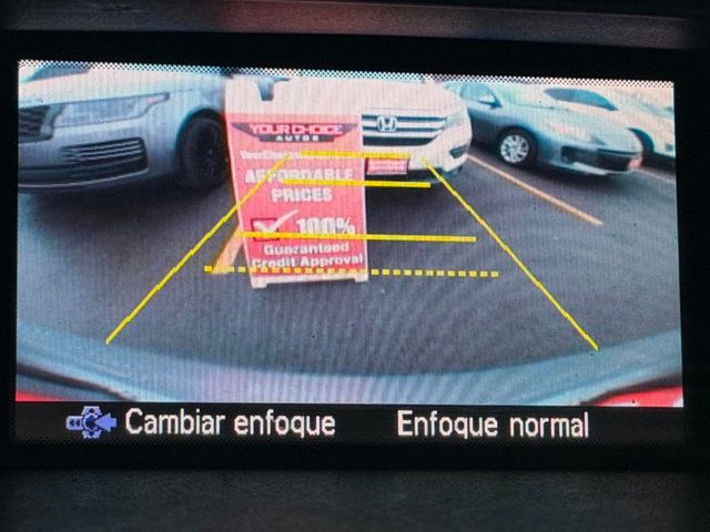 2013 Honda CR-V EX L AWD 4dr SUV - 22998922 - 47