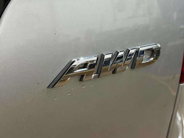 2013 Honda CR-V EX L AWD 4dr SUV - 22998922 - 5