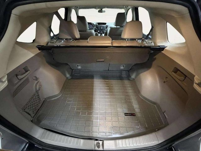 2013 Honda CR-V EX L AWD 4dr SUV - 22998922 - 7
