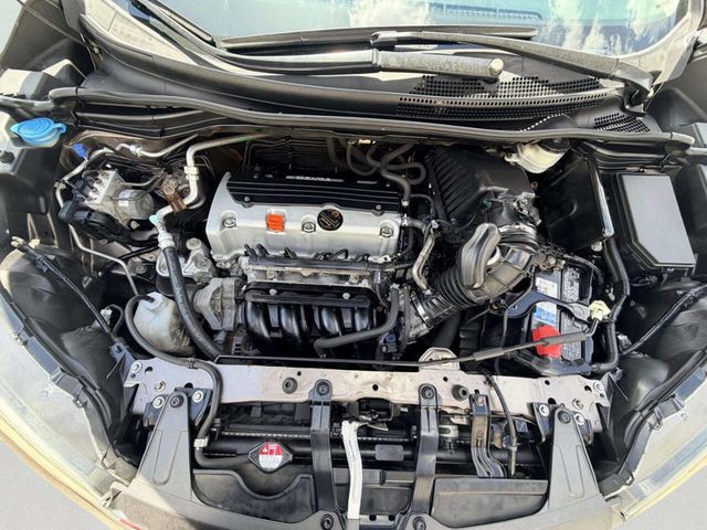 2013 Honda CR-V EX L AWD 4dr SUV - 23022339 - 11