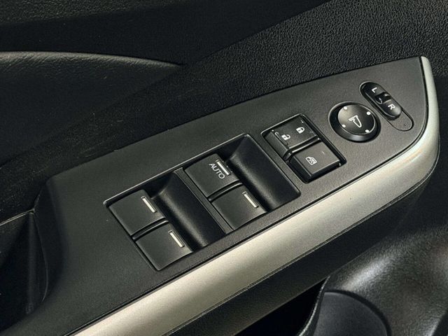 2013 Honda CR-V EX L AWD 4dr SUV - 23022339 - 15