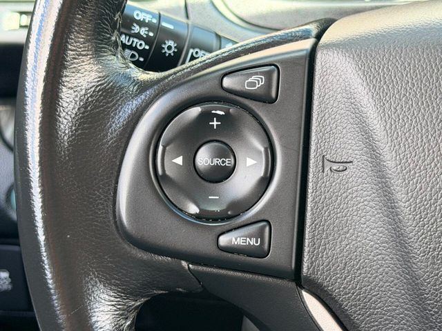 2013 Honda CR-V EX L AWD 4dr SUV - 23022339 - 31