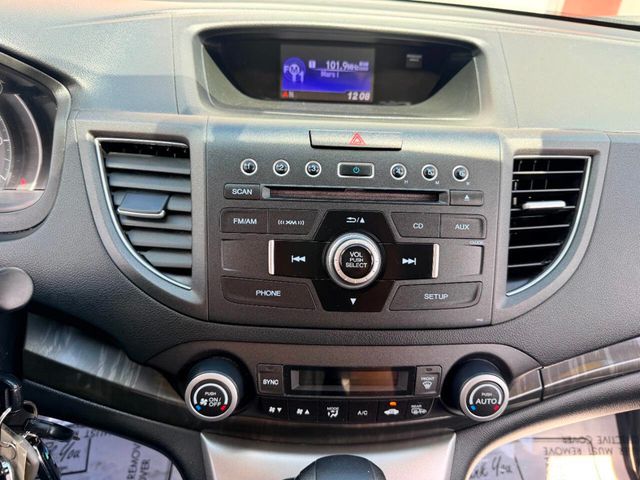 2013 Honda CR-V EX L AWD 4dr SUV - 23022339 - 35