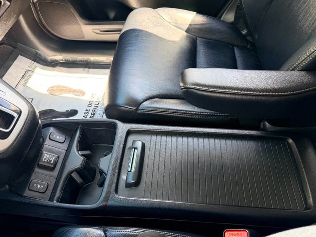 2013 Honda CR-V EX L AWD 4dr SUV - 23022339 - 44