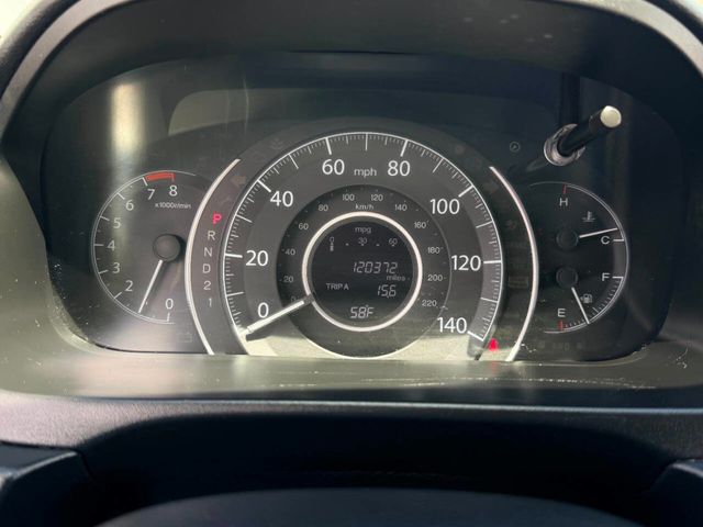 2013 Honda CR-V EX L AWD 4dr SUV - 23022339 - 47