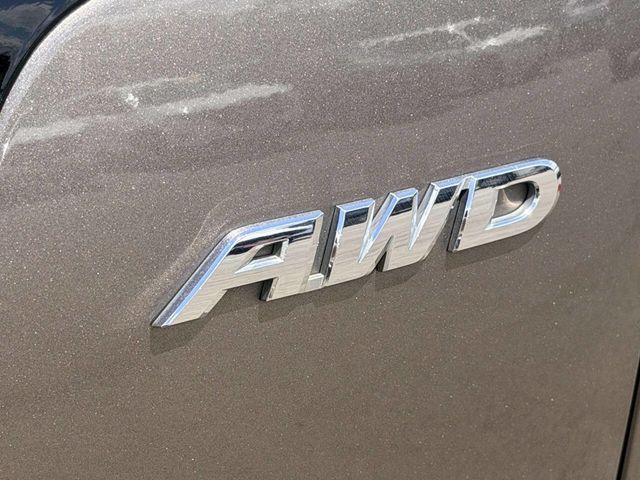 2013 Honda CR-V EX L AWD 4dr SUV - 23022339 - 4