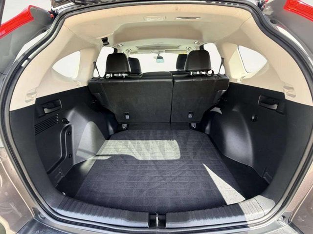 2013 Honda CR-V EX L AWD 4dr SUV - 23022339 - 6