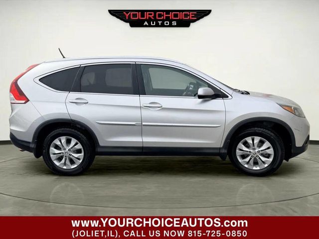 2013 Honda CR-V EX L AWD 4dr SUV - 23023831 - 9