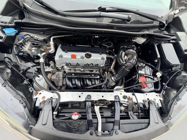 2013 Honda CR-V EX L AWD 4dr SUV - 23023831 - 12