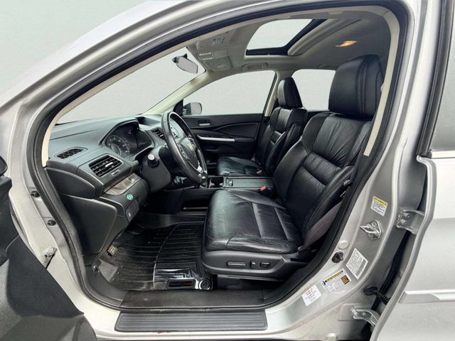 2013 Honda CR-V EX L AWD 4dr SUV - 23023831 - 17