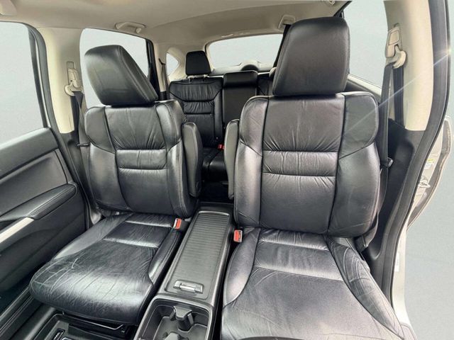 2013 Honda CR-V EX L AWD 4dr SUV - 23023831 - 18