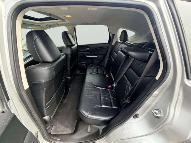 2013 Honda CR-V EX L AWD 4dr SUV - 23023831 - 23