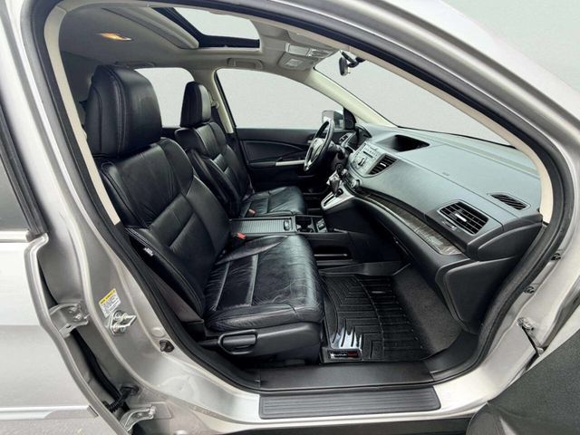 2013 Honda CR-V EX L AWD 4dr SUV - 23023831 - 29