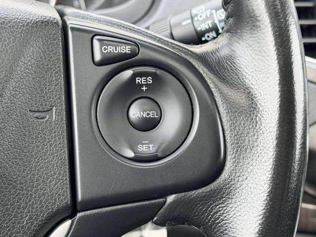 2013 Honda CR-V EX L AWD 4dr SUV - 23023831 - 31
