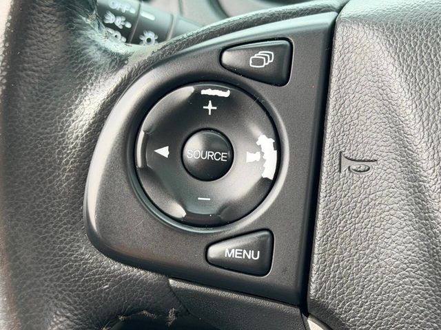 2013 Honda CR-V EX L AWD 4dr SUV - 23023831 - 32